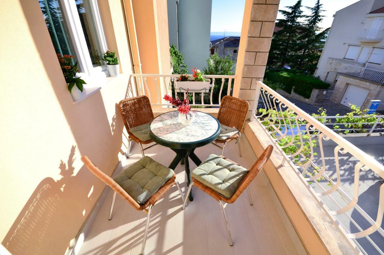 Apartments Vekic マカルスカ 部屋 写真